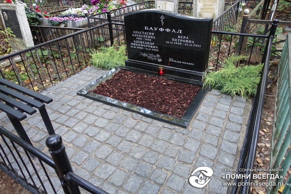 После работы